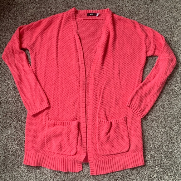 BDG London Cardigan - Picture 2 of 9